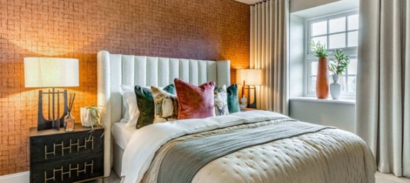 2 Schlafzimmer Wohnung in Slough, United Kingdom, Nr. 3272 7