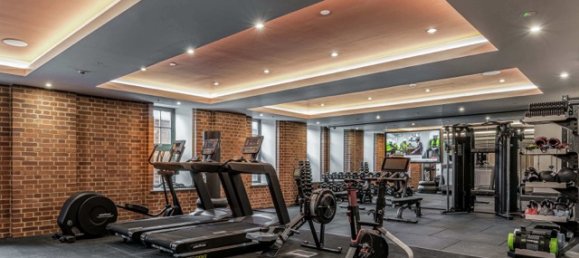 2 Schlafzimmer Wohnung in Slough, United Kingdom, Nr. 3272 3