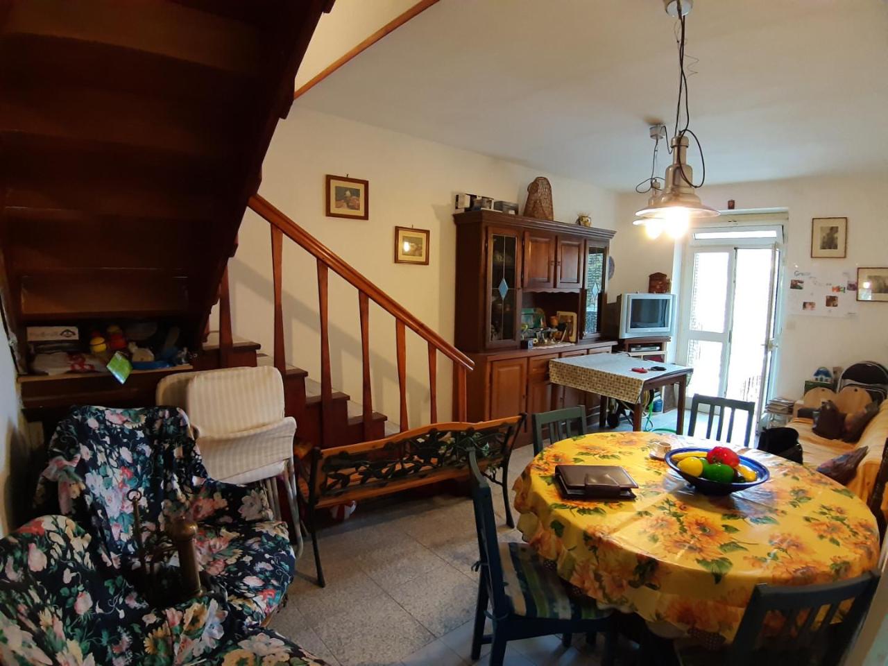 4 rooms House in Rosignano Marittimo, Italy No. 117440