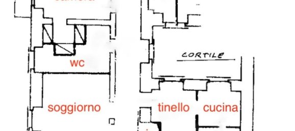 5 غرف نوم شقة في La Spezia, Italy رقم 363121 26