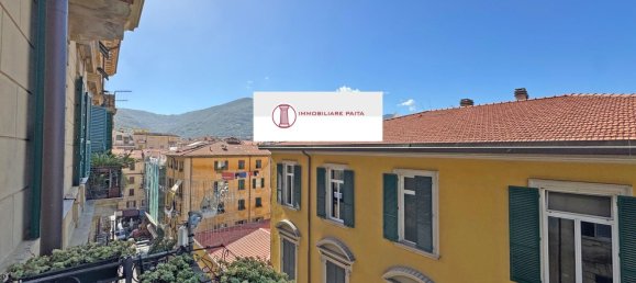 5 غرف نوم شقة في La Spezia, Italy رقم 363121 21