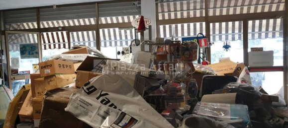 Almacén en Reggio Emilia, Italy 1400 m² No. 313044 5