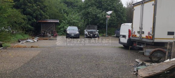 Almacén en Reggio Emilia, Italy 1400 m² No. 313044 26