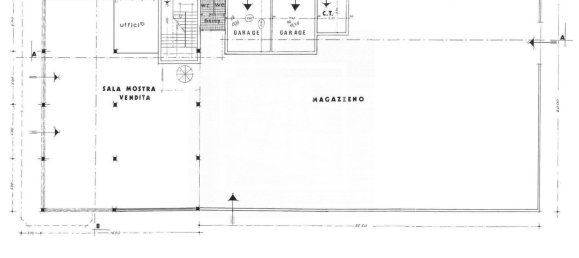 Almacén en Reggio Emilia, Italy 1400 m² No. 313044 27