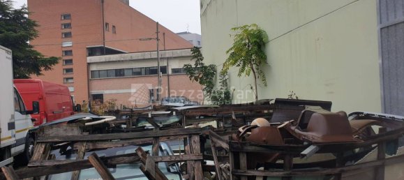 Almacén en Reggio Emilia, Italy 1400 m² No. 313044 16