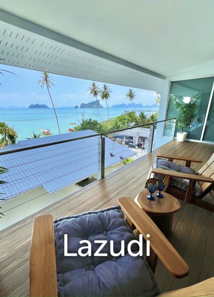 2 bedrooms Villa in Bang Tao, Thailand No. 21542