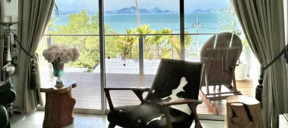 2 bedrooms Villa in Bang Tao, Thailand No. 21542 10