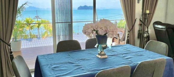 2 bedrooms Villa in Bang Tao, Thailand No. 21542 5