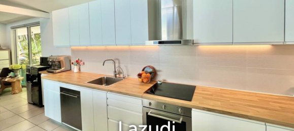 2 bedrooms Villa in Bang Tao, Thailand No. 21542 6