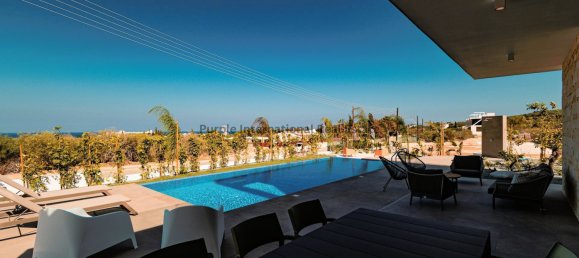 3 bedrooms Villa in Protaras, Cyprus No. 5278 9