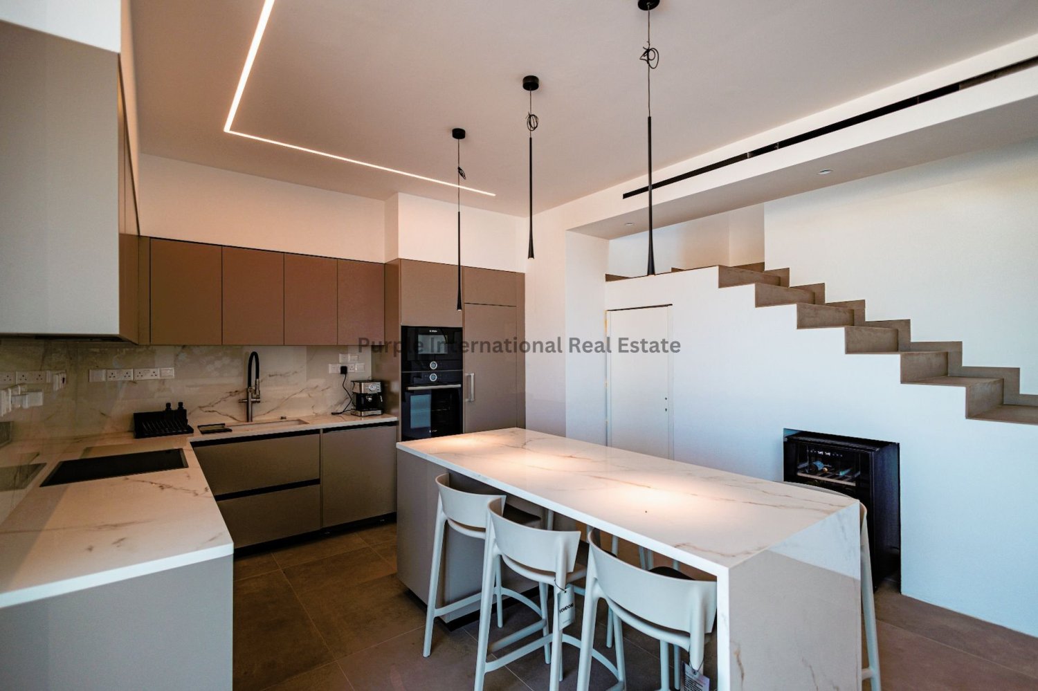 3 bedrooms Villa in Protaras, Cyprus No. 5278