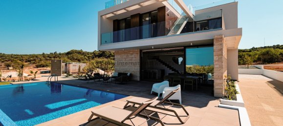 Villa T3 em Protaras, Cyprus N.º 5278 22