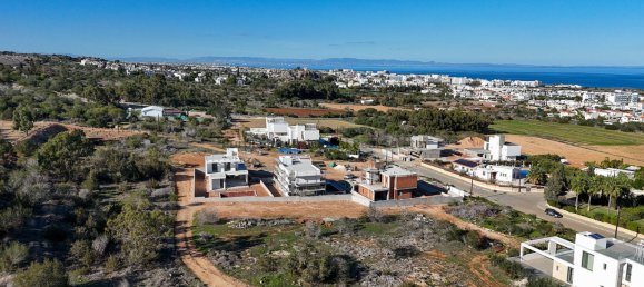 Villa T3 em Protaras, Cyprus N.º 5278 16