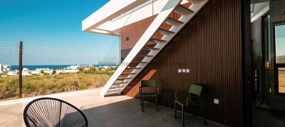 Villa T3 em Protaras, Cyprus N.º 5278 26