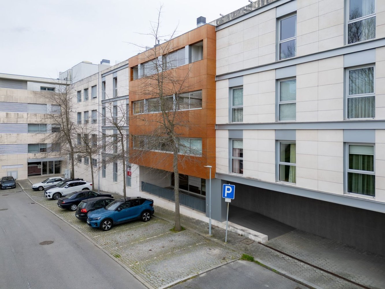 1 Schlafzimmer Wohnung in Vila Nova de Gaia, Portugal, Nr. 13880