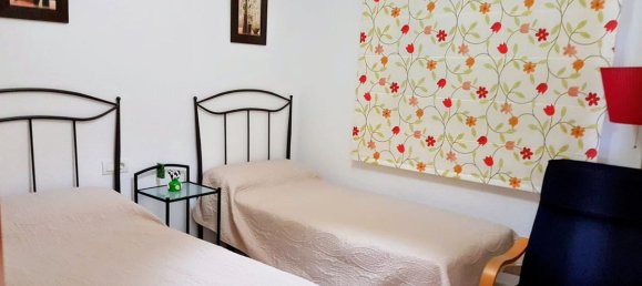 2 غرف نوم شقة في Mijas, Spain رقم 186929 6