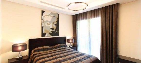 2 Schlafzimmer Wohnung in Marbella, Spain, Nr. 146310 10