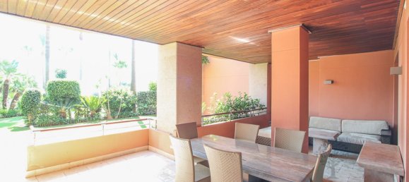 2 Schlafzimmer Wohnung in Marbella, Spain, Nr. 146310 13