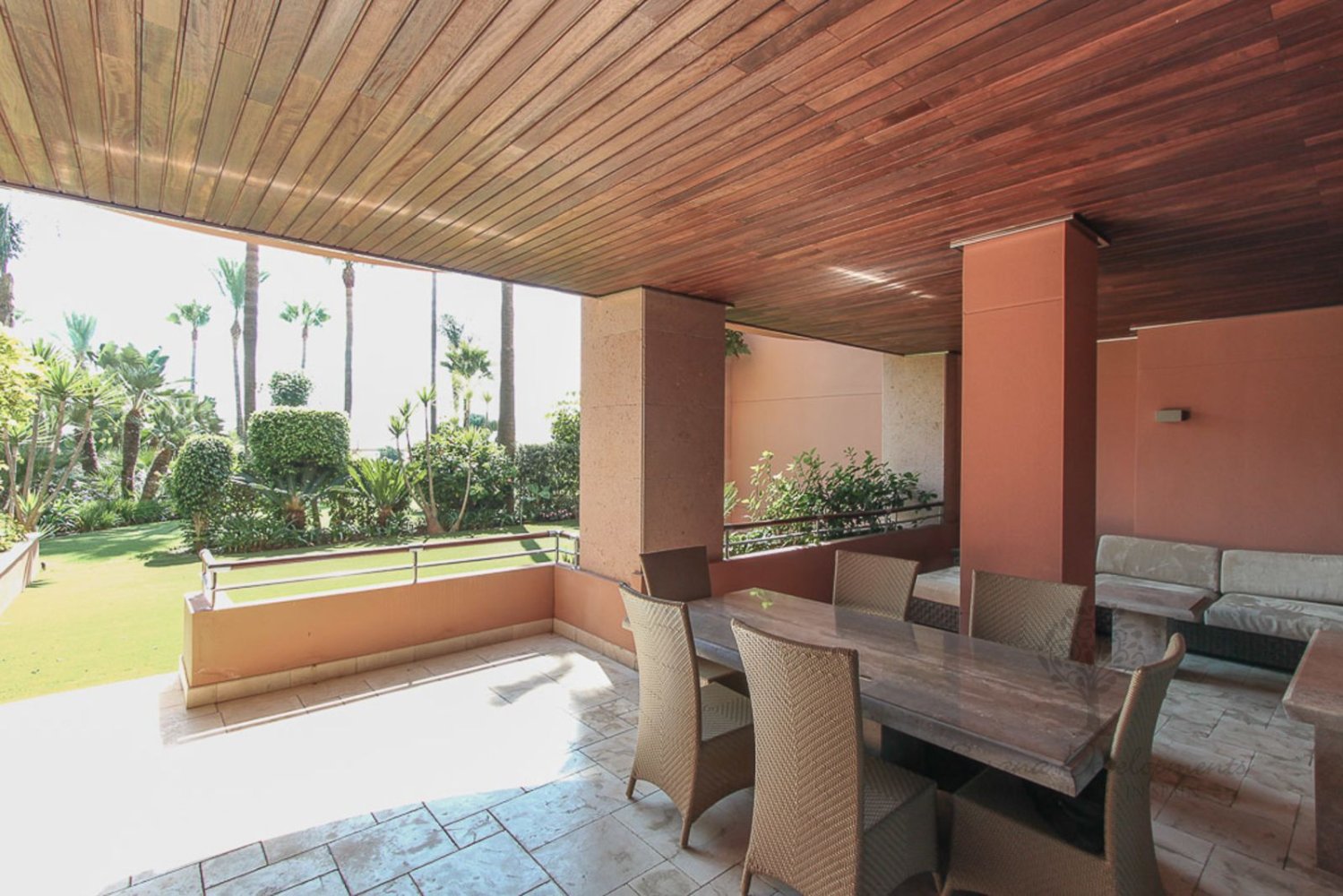 2 Schlafzimmer Wohnung in Marbella, Spain, Nr. 146310