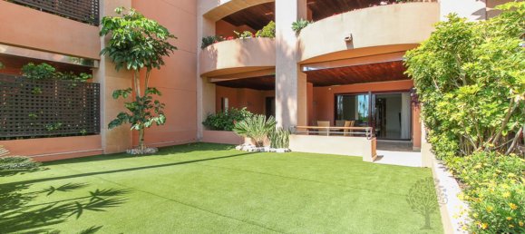 2 Schlafzimmer Wohnung in Marbella, Spain, Nr. 146310 2