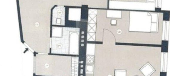 5 rooms Apartment in Rudolfsheim-Funfhaus, Austria No. 224137 7