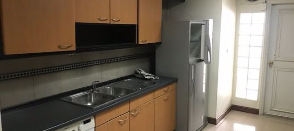 3 bedrooms Condo in Watthana, Thailand No. 4435 4