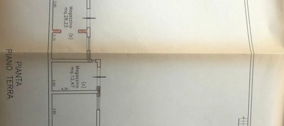 15-salle Maison à Campobello di Mazara, Italy No. 308872 40