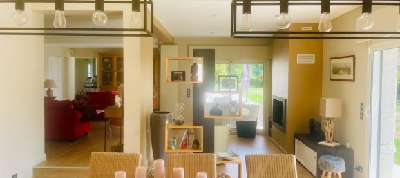 6 bedrooms House in Verton, France No. 362627 3