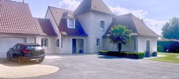 6 bedrooms House in Verton, France No. 362627 2
