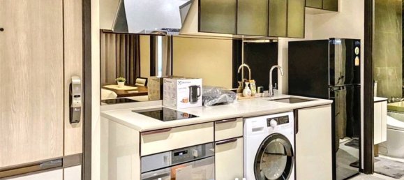 1 bedroom Condo in Railay Beach, Thailand No. 26342 8