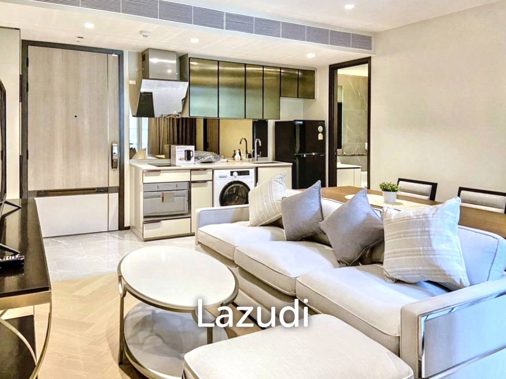 1 bedroom Condo in Railay Beach, Thailand No. 26342