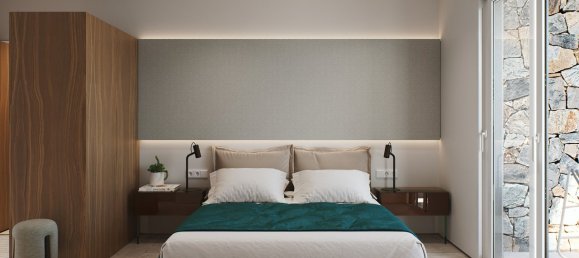 3 Schlafzimmer Villa in Santa Rosalia, Spain, Nr. 13663 4