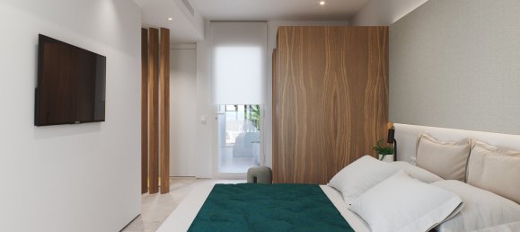 3 Schlafzimmer Villa in Santa Rosalia, Spain, Nr. 13663 6