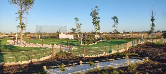 3 Schlafzimmer Villa in Santa Rosalia, Spain, Nr. 13663 14