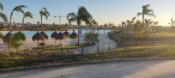 3 Schlafzimmer Villa in Santa Rosalia, Spain, Nr. 13663 10