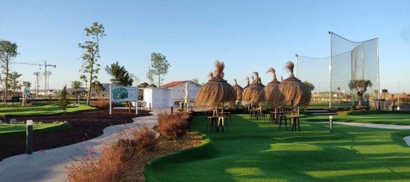 3 Schlafzimmer Villa in Santa Rosalia, Spain, Nr. 13663 13