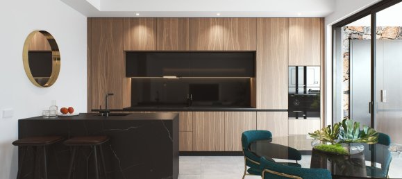 3 Schlafzimmer Villa in Santa Rosalia, Spain, Nr. 13663 3