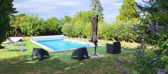 8 bedrooms House in Macon, France No. 290846 5