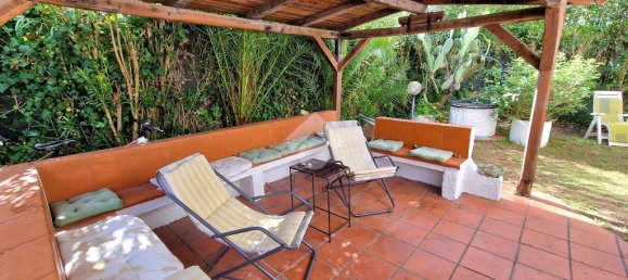 4 Schlafzimmer Villa in San Felice Circeo, Italy, Nr. 71773 3