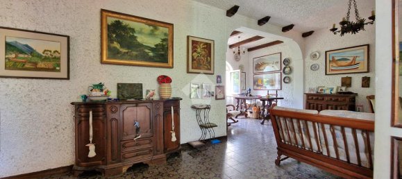 4 Schlafzimmer Villa in San Felice Circeo, Italy, Nr. 71773 9
