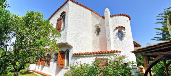 4 Schlafzimmer Villa in San Felice Circeo, Italy, Nr. 71773 35