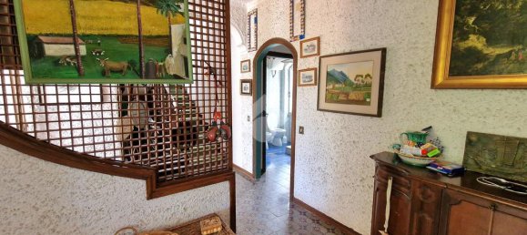 4 Schlafzimmer Villa in San Felice Circeo, Italy, Nr. 71773 16