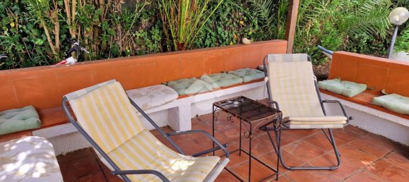 4 Schlafzimmer Villa in San Felice Circeo, Italy, Nr. 71773 15