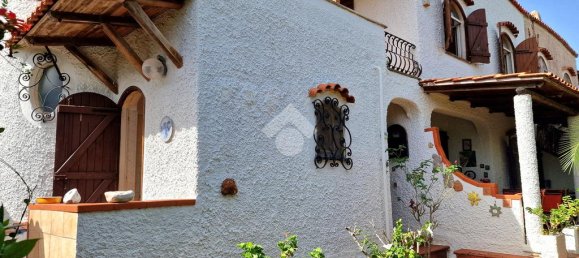 4 Schlafzimmer Villa in San Felice Circeo, Italy, Nr. 71773 34