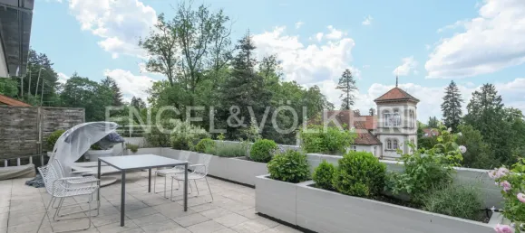 3 Schlafzimmer Doppelhaus in Freiburg im Breisgau, Germany, Nr. 116774 11