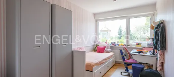 3 Schlafzimmer Doppelhaus in Freiburg im Breisgau, Germany, Nr. 116774 8