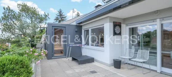 3 Schlafzimmer Doppelhaus in Freiburg im Breisgau, Germany, Nr. 116774 10