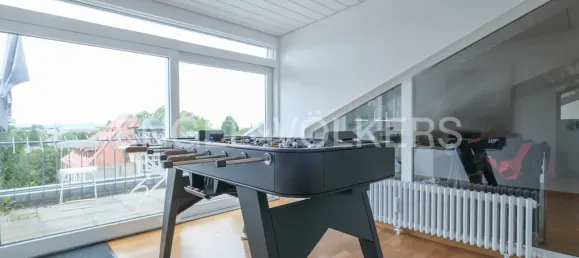 3 Schlafzimmer Doppelhaus in Freiburg im Breisgau, Germany, Nr. 116774 17