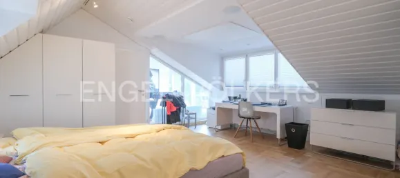 3 Schlafzimmer Doppelhaus in Freiburg im Breisgau, Germany, Nr. 116774 18