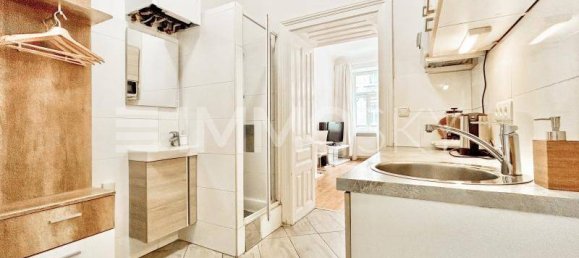 استوديو في Favoriten, Austria رقم 137315 4